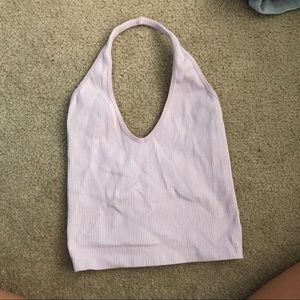 free people crop top